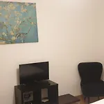 Geko Suite Chiaia
