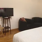 Geko Suite Chiaia