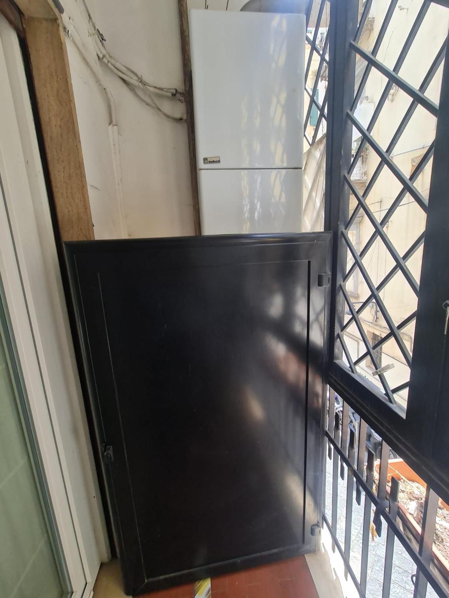 Appartement Geko Chiaia *