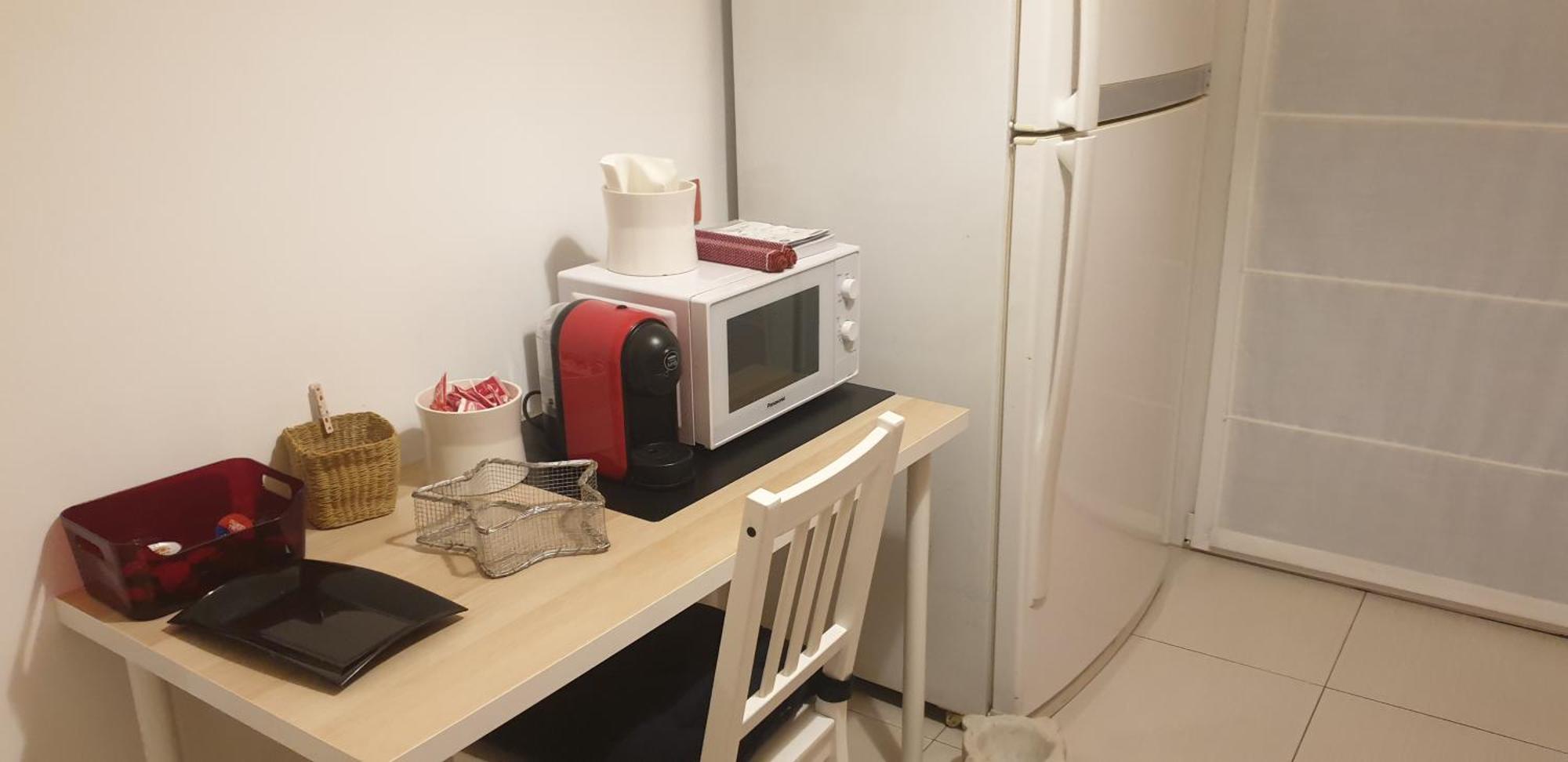 Geko Chiaia Appartement Naples
