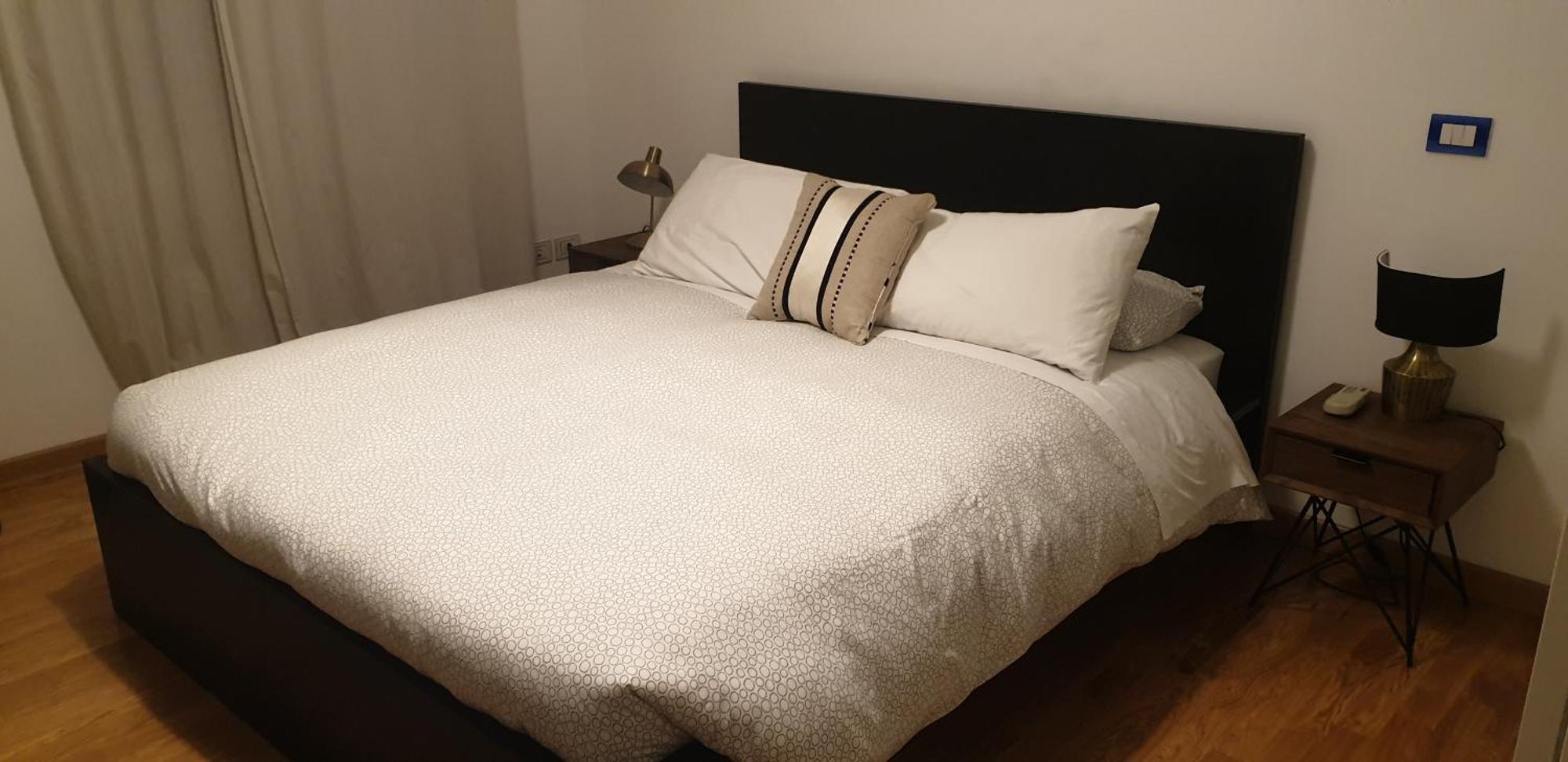 Appartement Geko Chiaia *