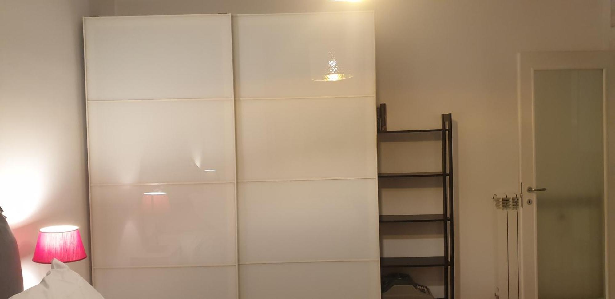 Geko Chiaia Appartement Naples