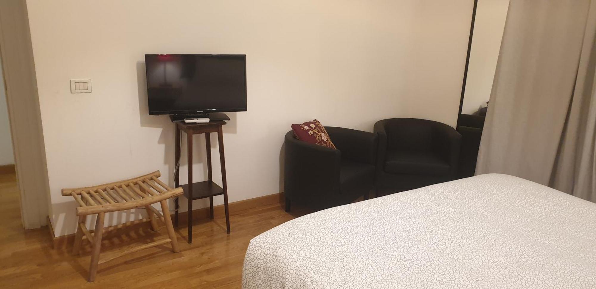 Appartement Geko Chiaia *