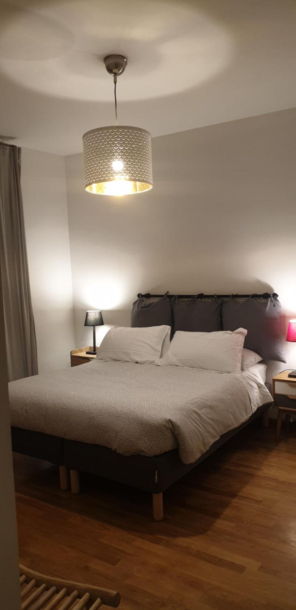 Geko Chiaia Appartement Naples