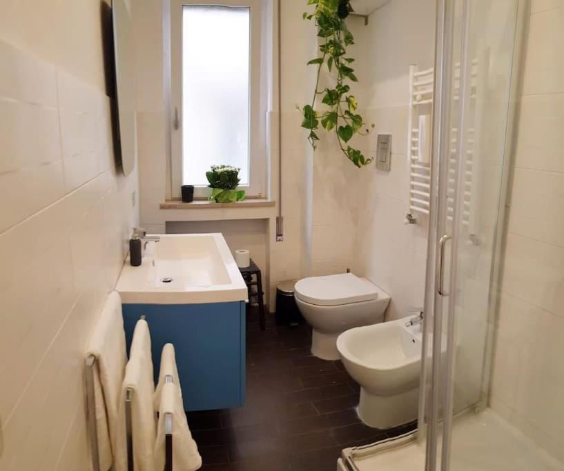 Appartement Geko Chiaia Naples