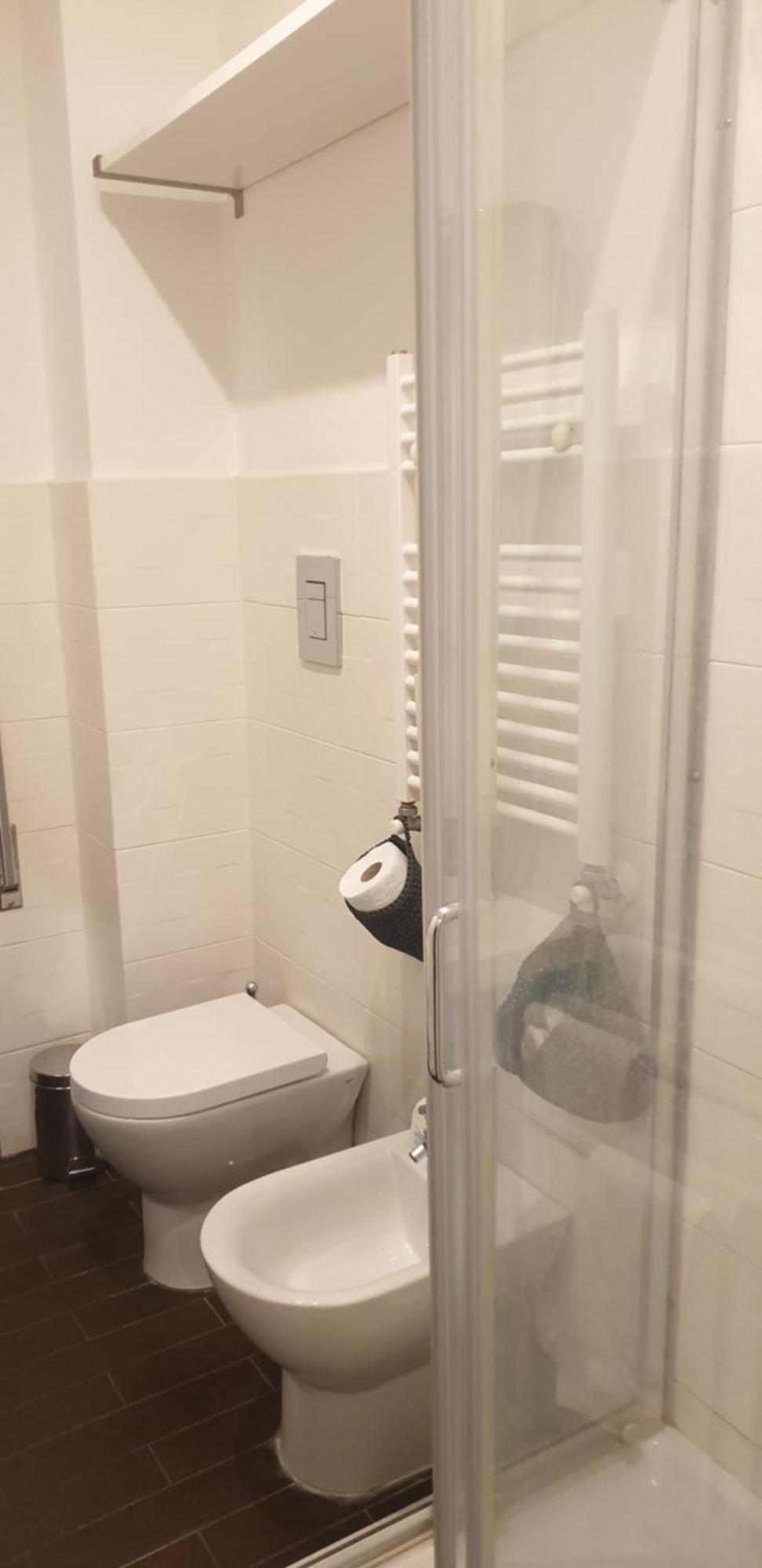 Appartement Geko Chiaia *