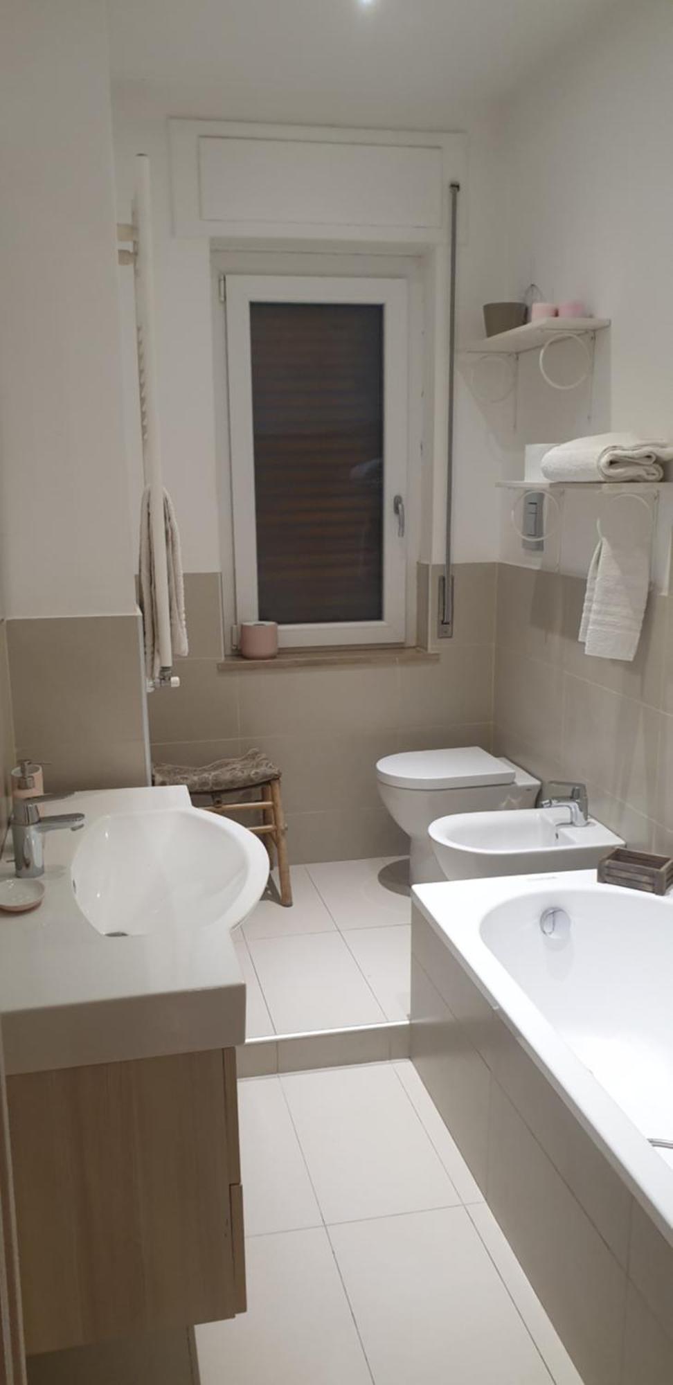 Geko Chiaia Appartement Naples