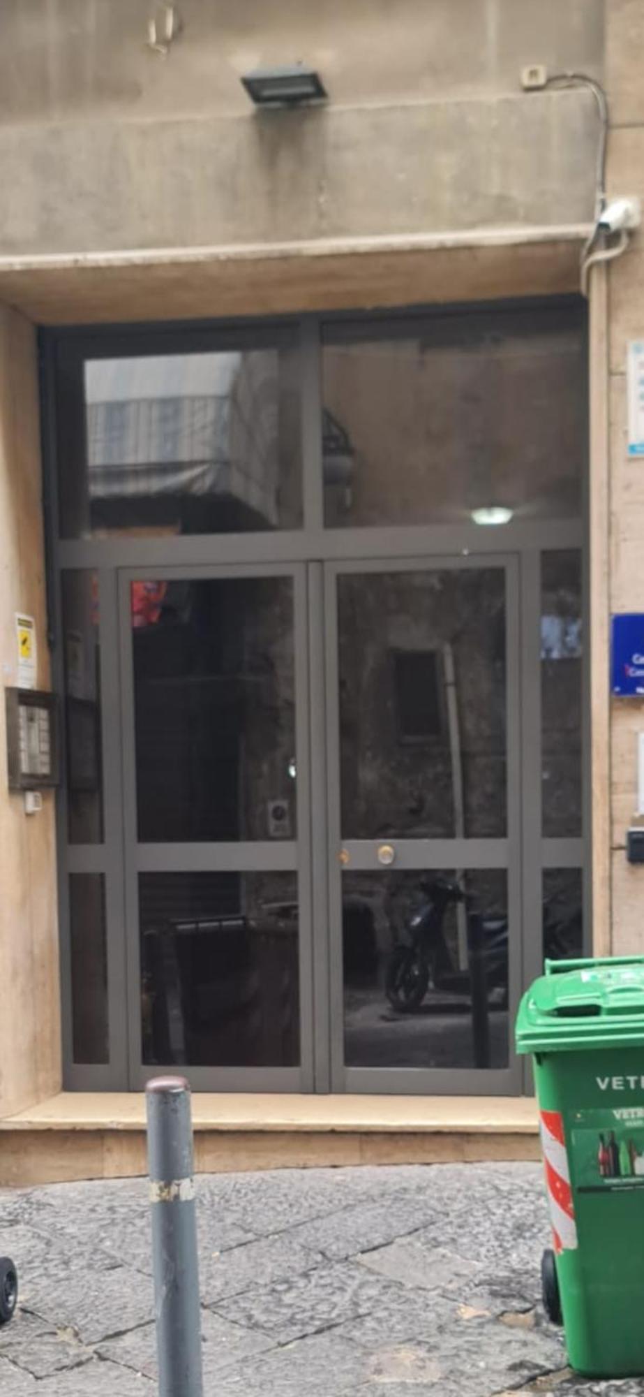 Appartement Geko Chiaia *